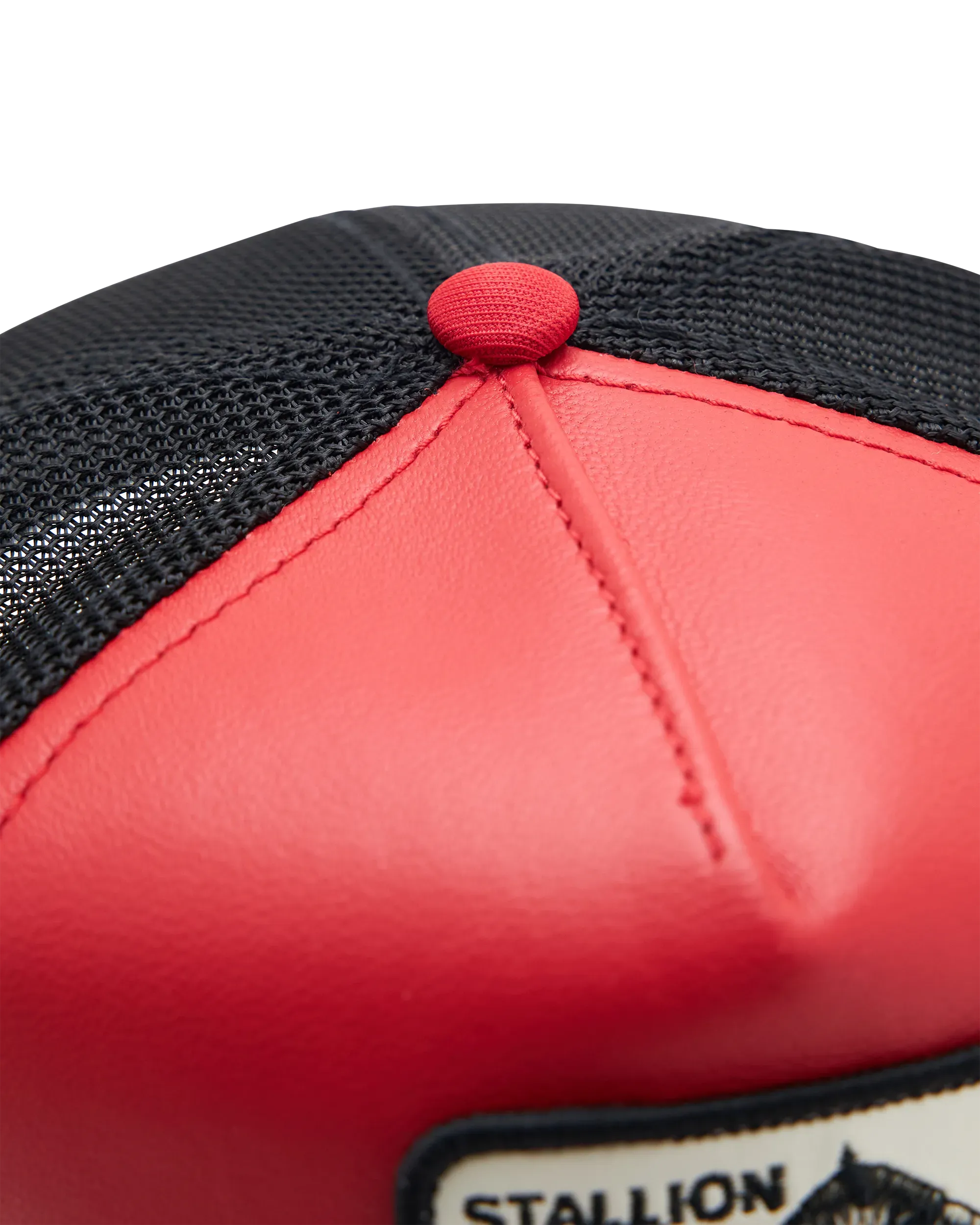 Shleather Stallion Trucker Cap