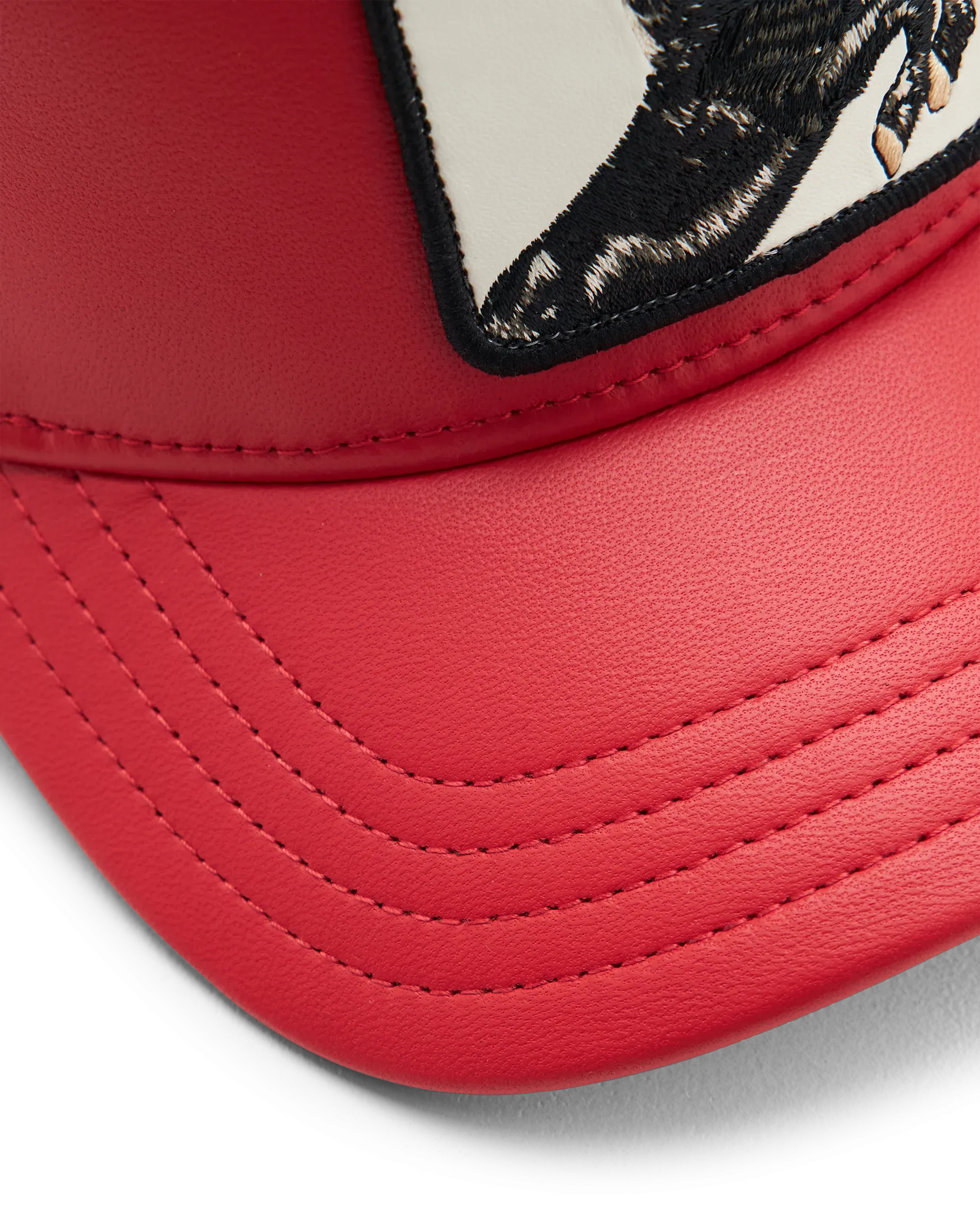 Shleather Stallion Trucker Cap