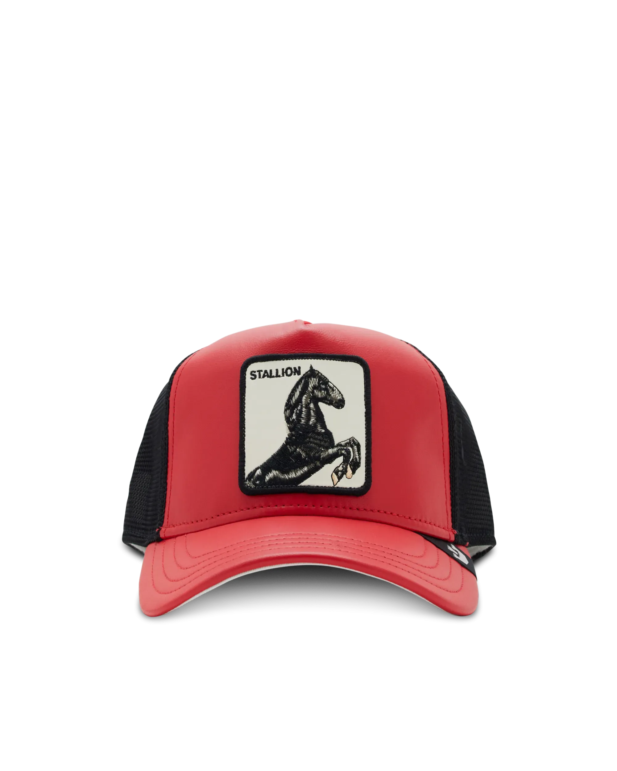 Shleather Stallion Trucker Cap
