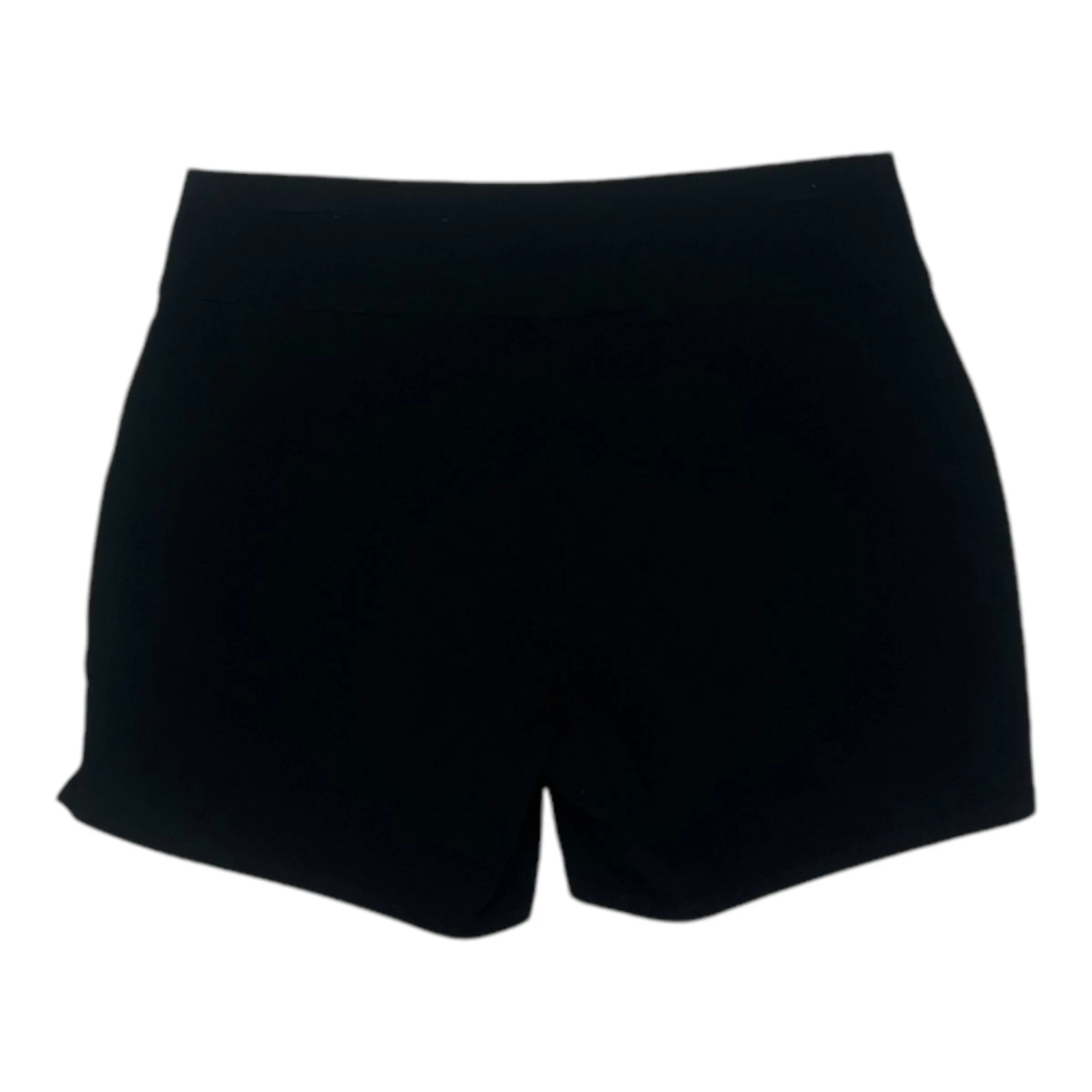 Shorts By Inc In Black, Size:2