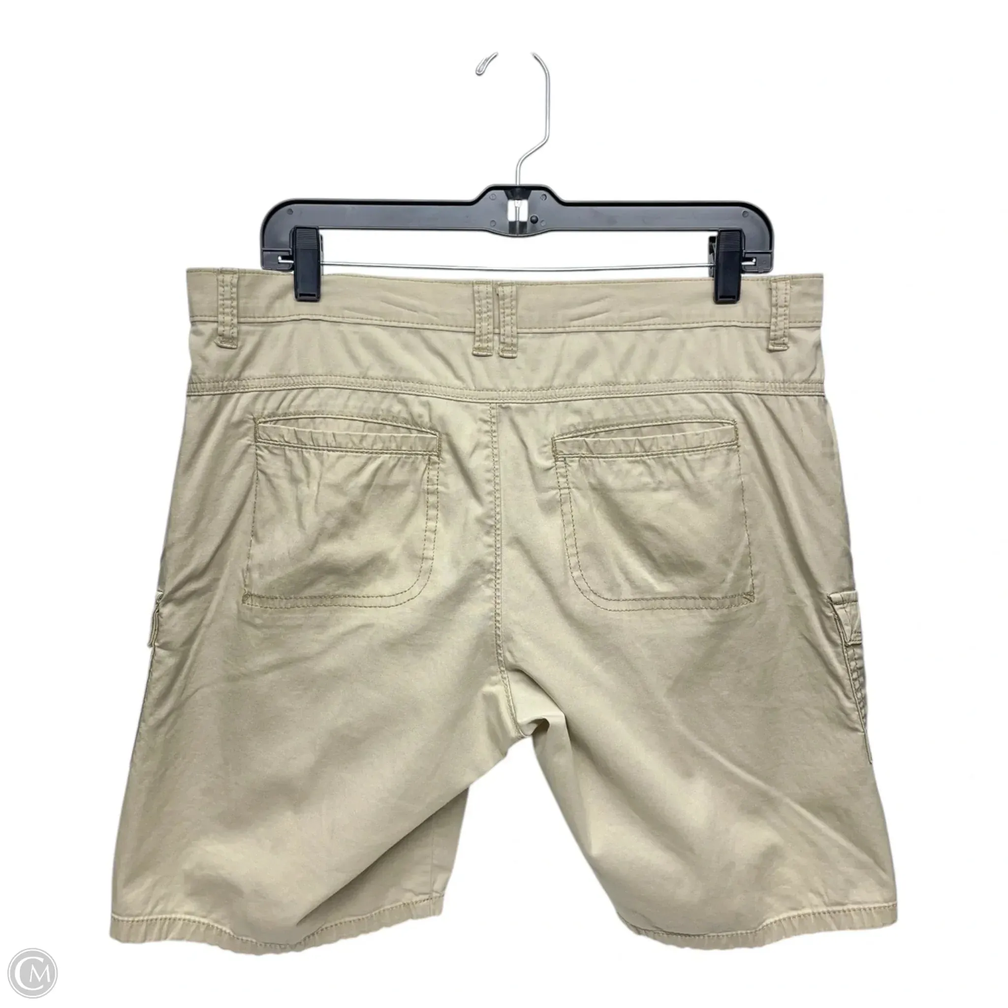 Shorts By Lee In Tan, Size: 10