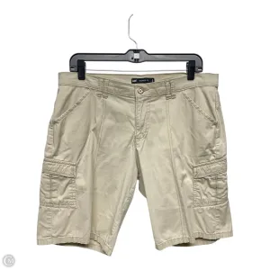Shorts By Lee In Tan, Size: 10