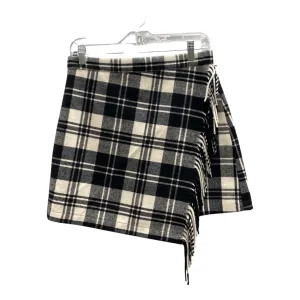 Skirt Mini & Short By Antonio Melani In Tan, Size:4