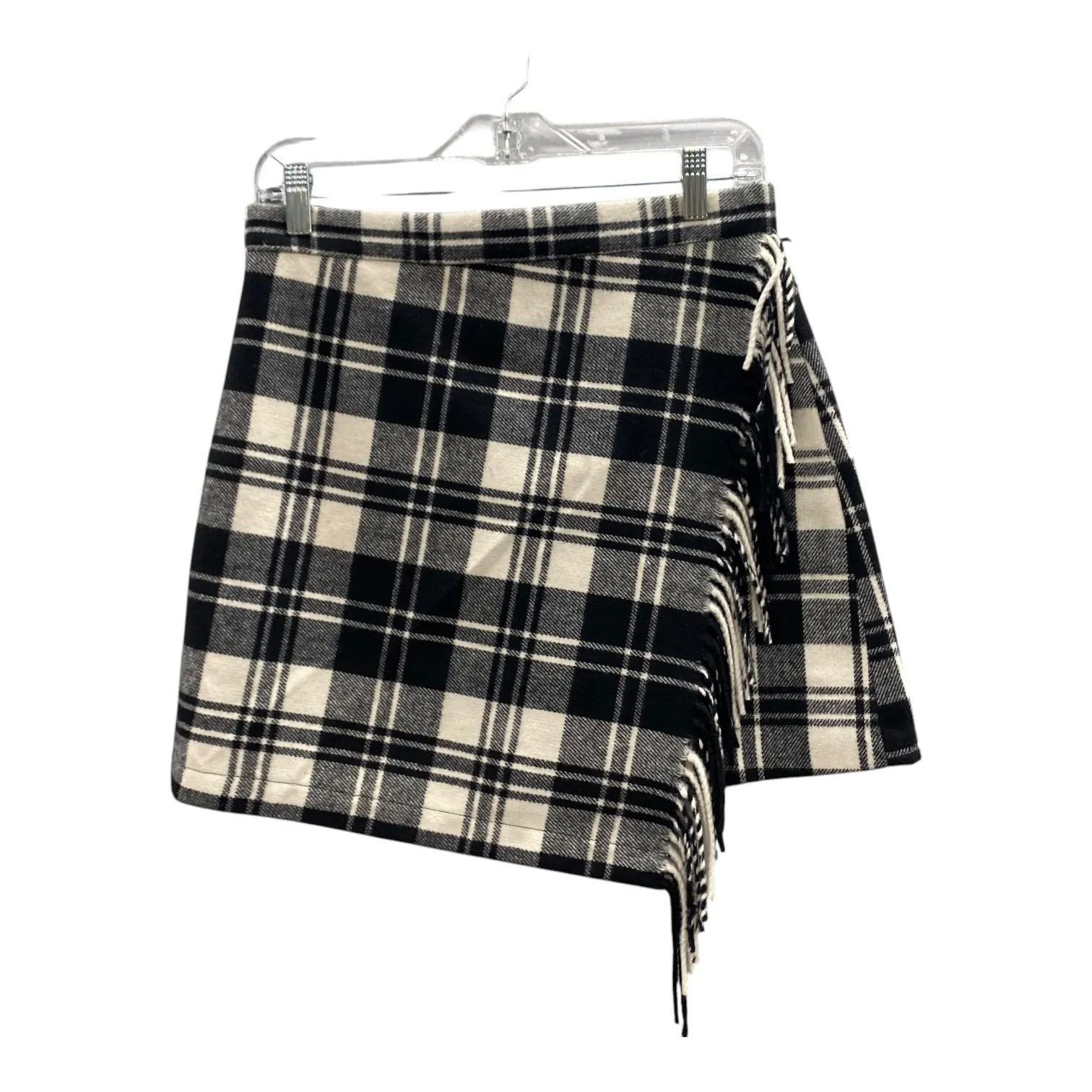 Skirt Mini & Short By Antonio Melani In Tan, Size:4