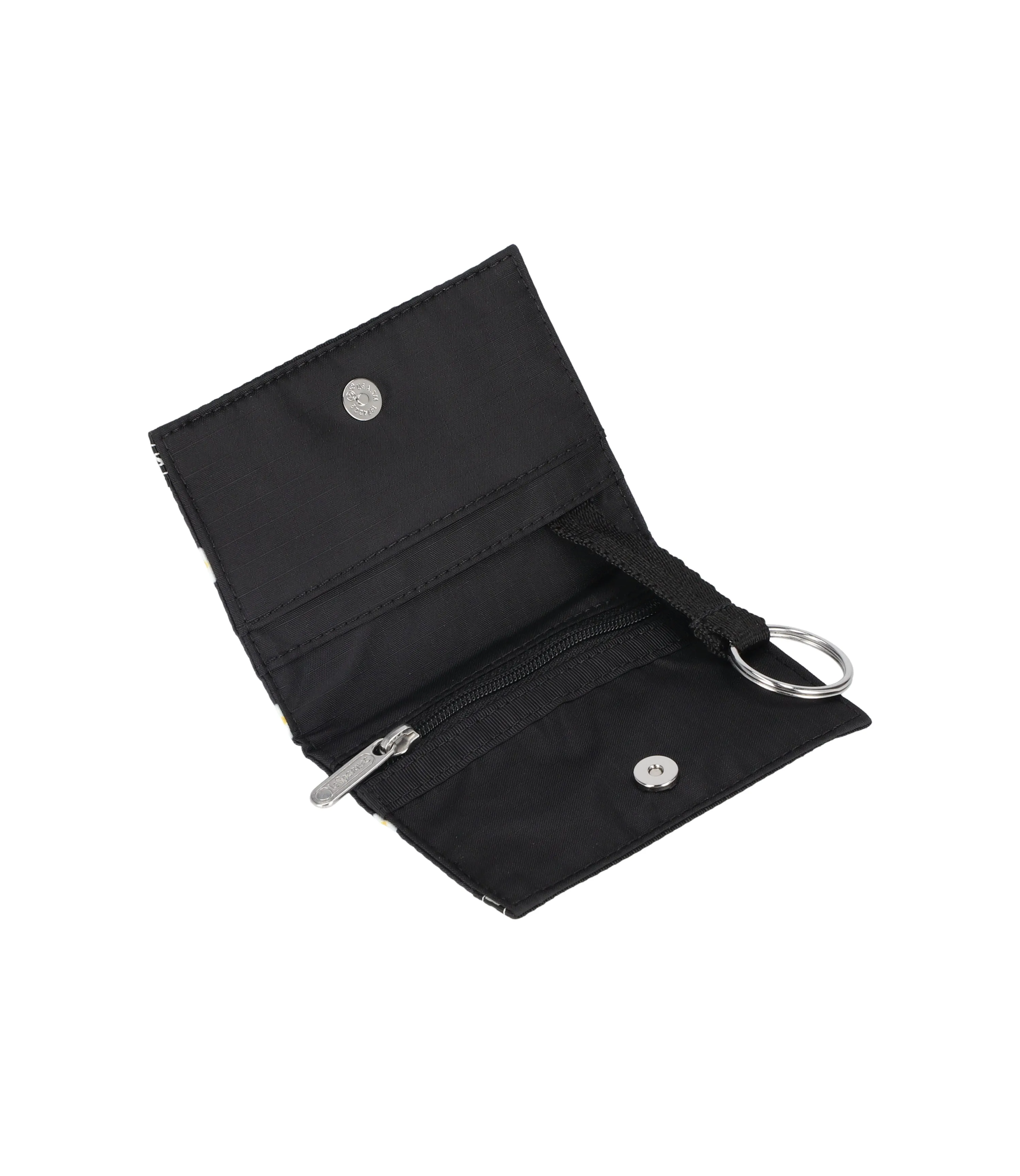 Snap Card Case