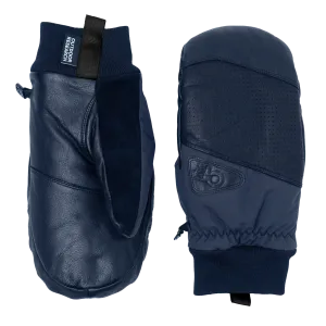 Snowcrew Leather Mitts