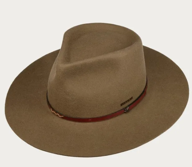 Stetson 2198149 Willmaco in Brown