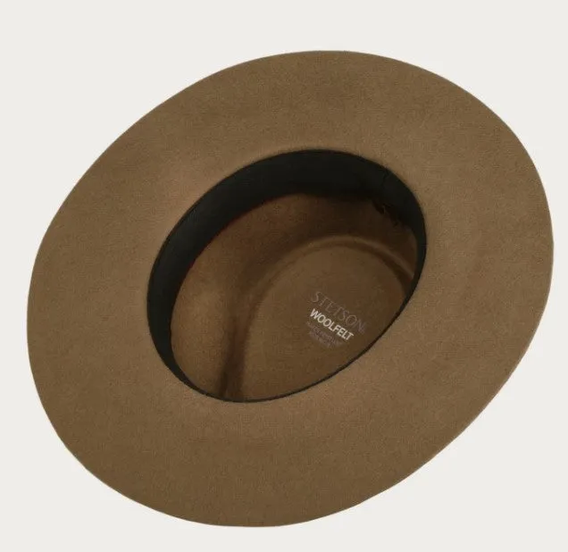Stetson 2198149 Willmaco in Brown