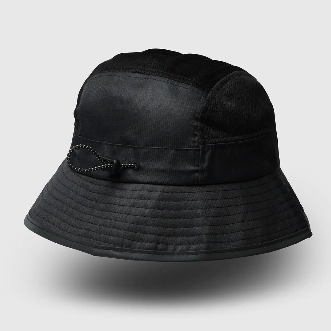 Tarkine Night Sky Trekker Running Bucket Cap