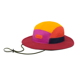 Tech Bucket Hat