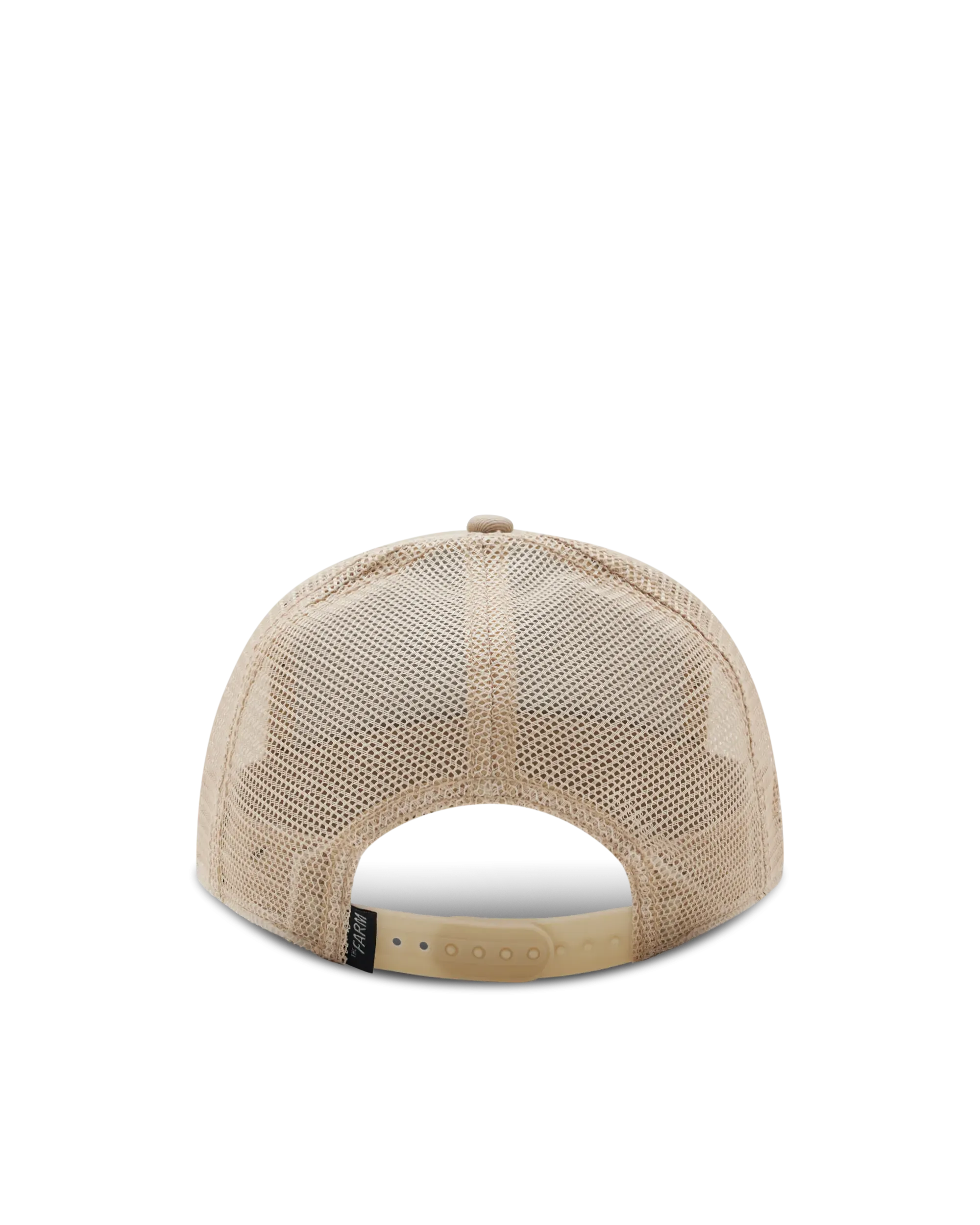 The Bandit Coyote Trucker Cap