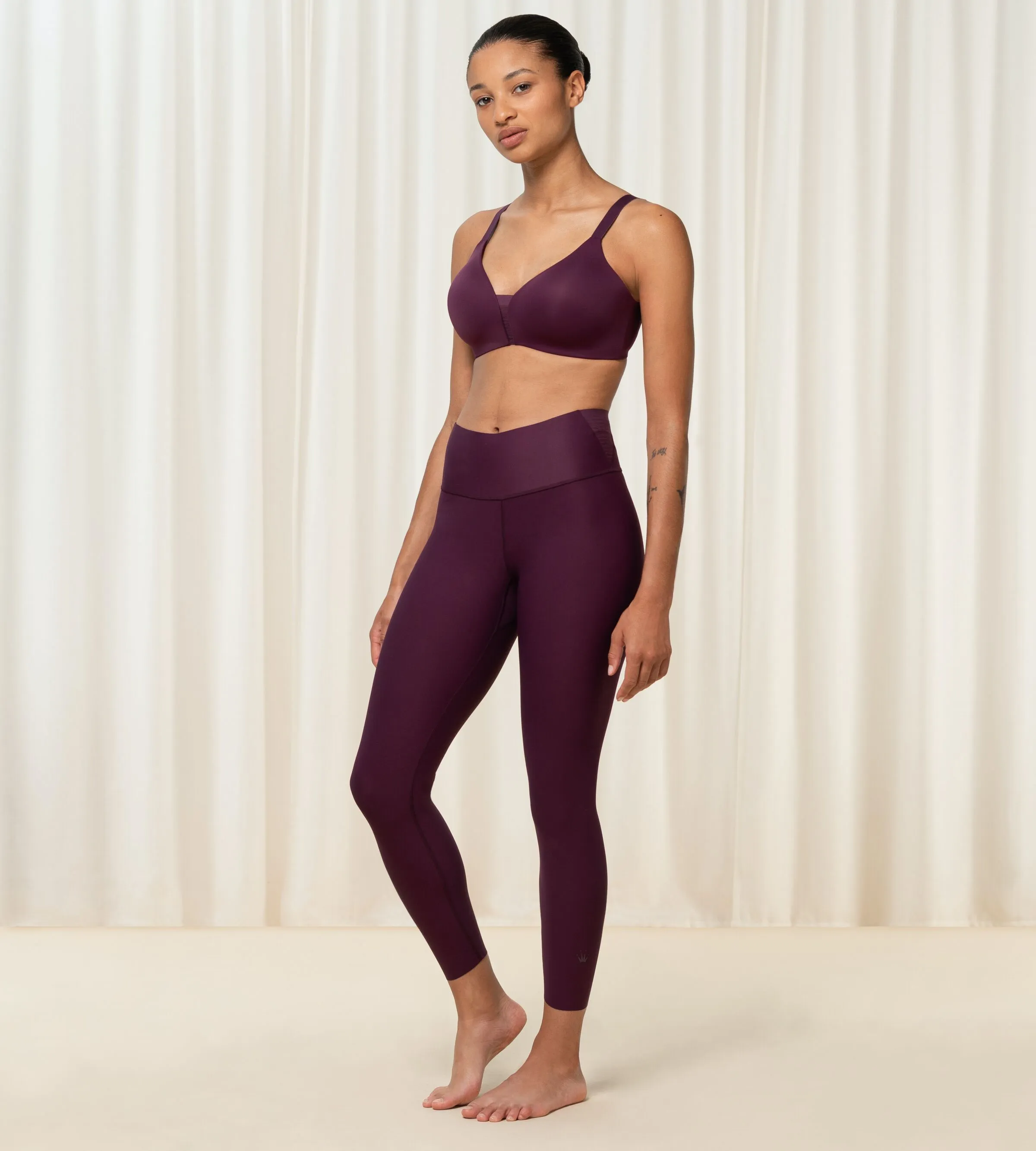 Triumph Flex Smart Leggings