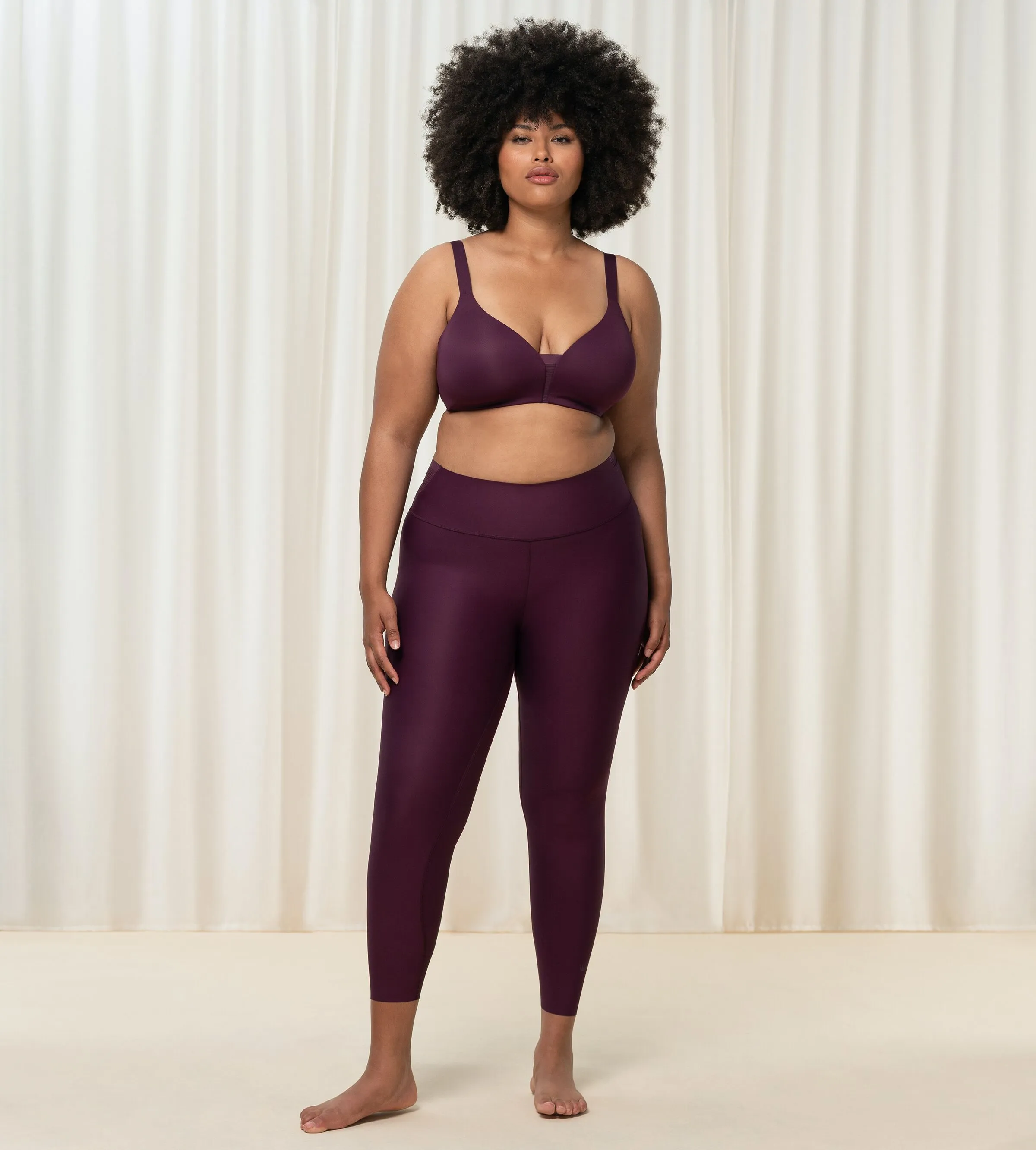 Triumph Flex Smart Leggings