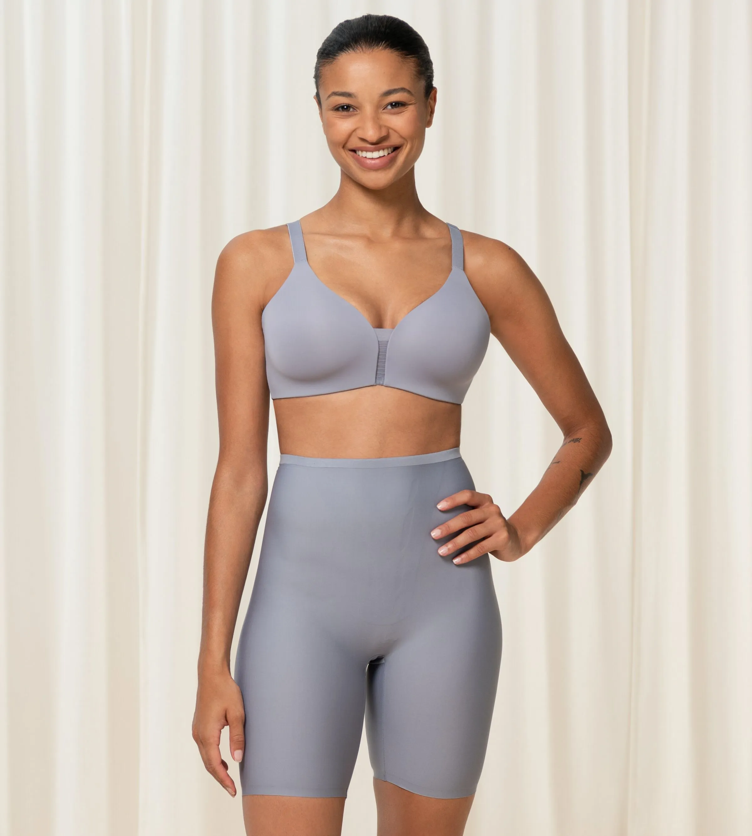 Triumph Flex Smart Padded Bra