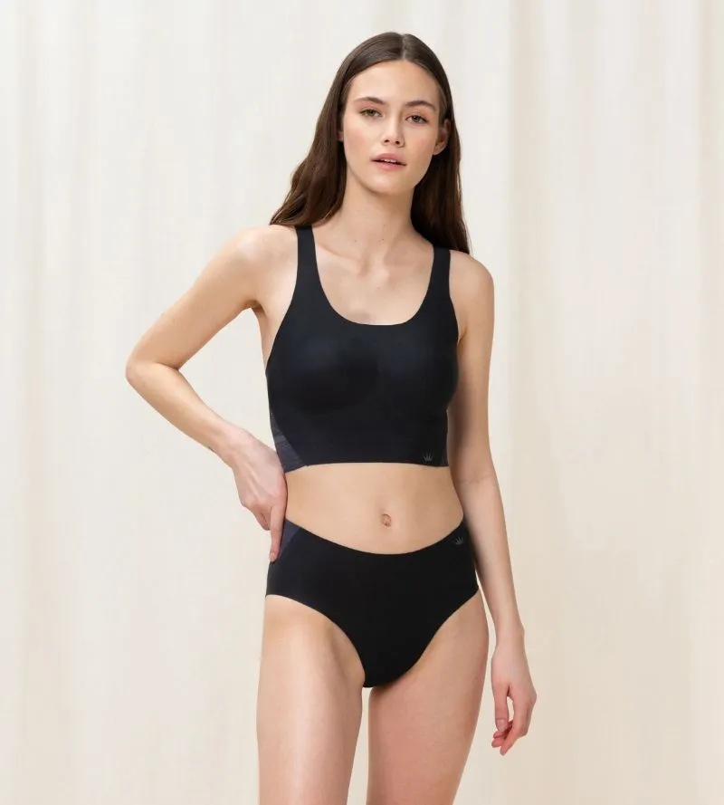 Triumph Flex Smart PULL-ON BRA TOP