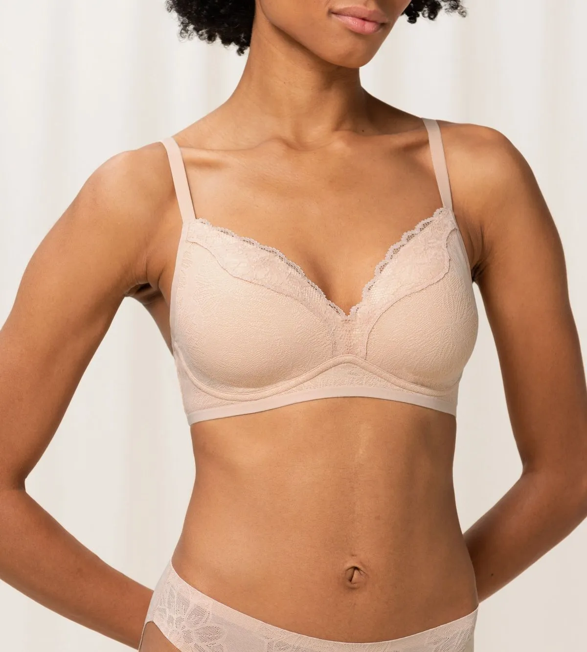 Triumph Smart Bra