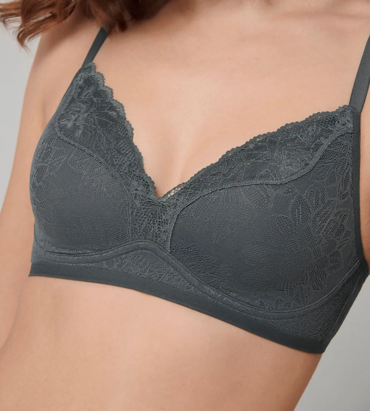 Triumph Smart Bra