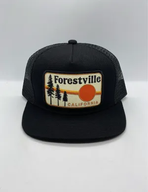 Trucker Hat, Forestville