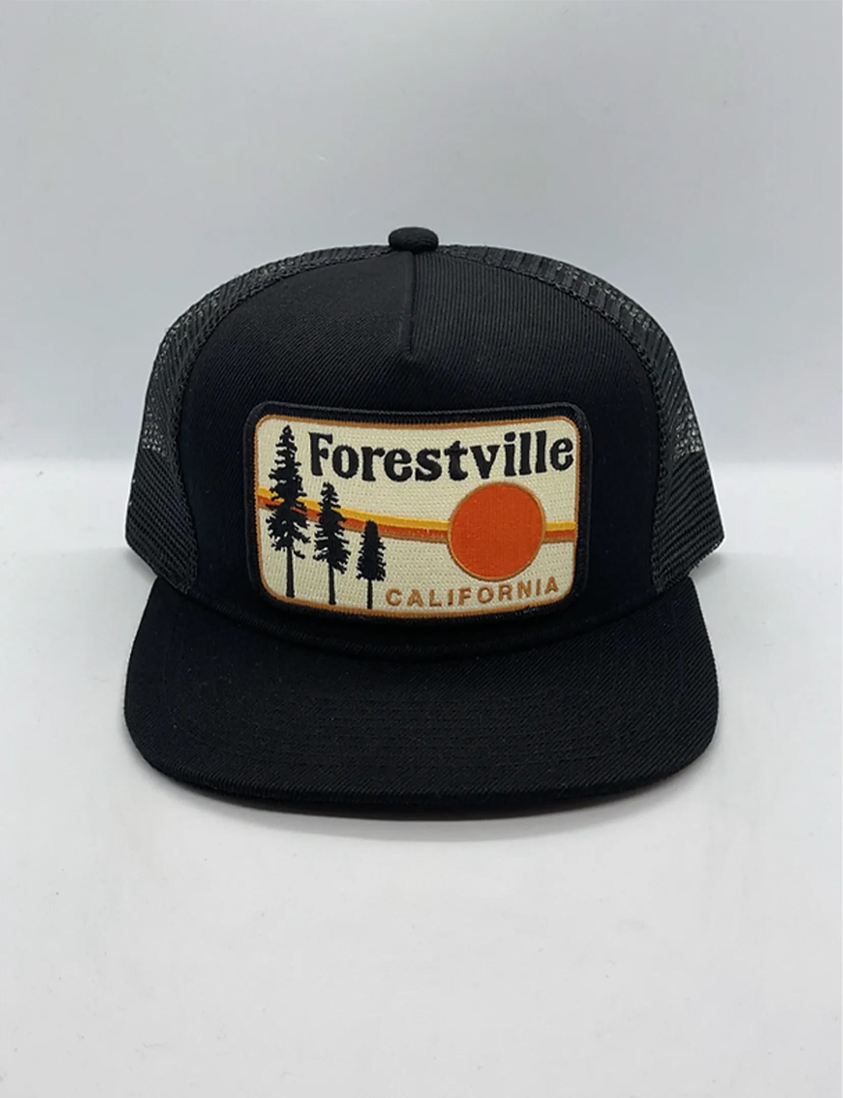 Trucker Hat, Forestville
