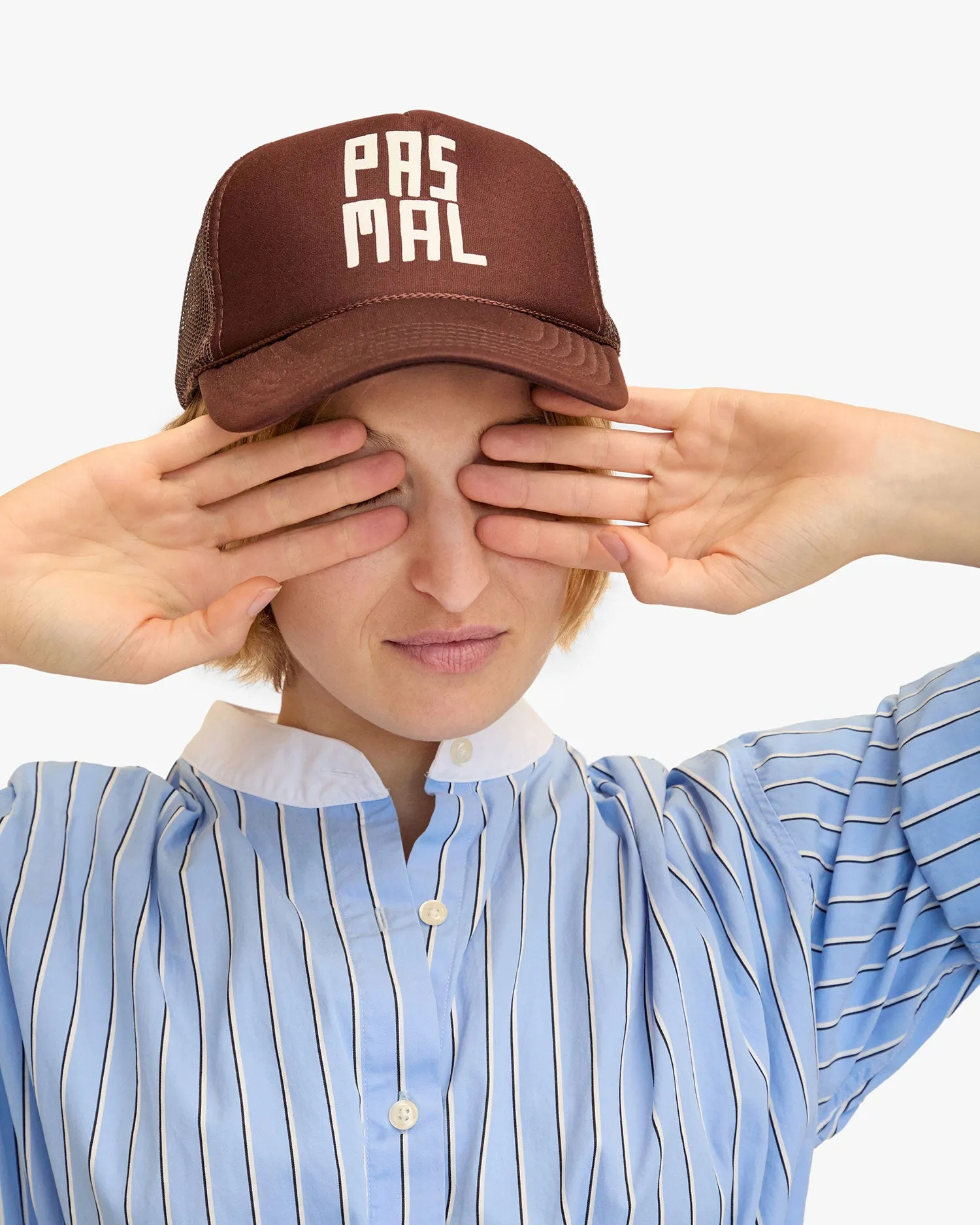 Trucker Hat