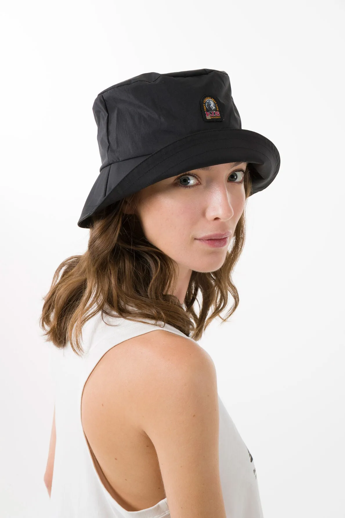 Unisex Bucket Hat Black