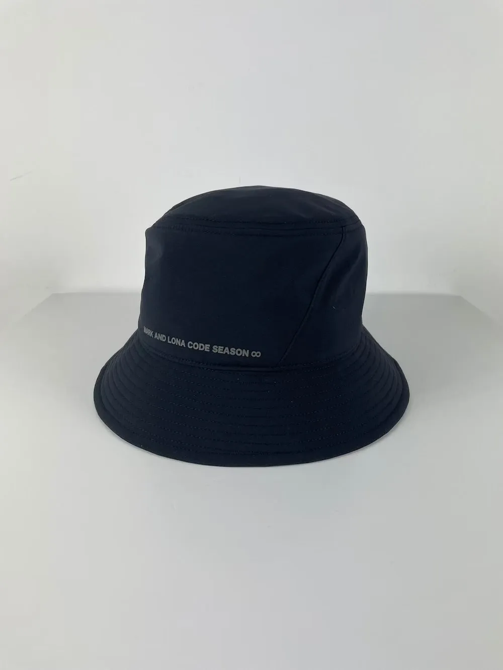 Unisex Bucket Hat Black