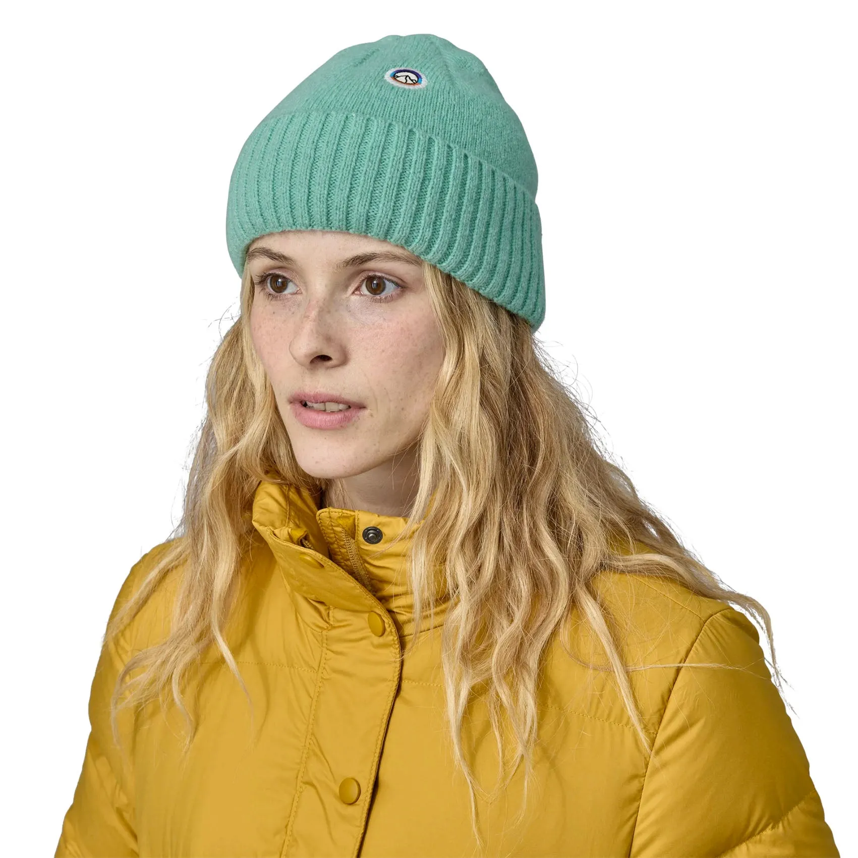 Unisex Patagonia Brodeo Beanie