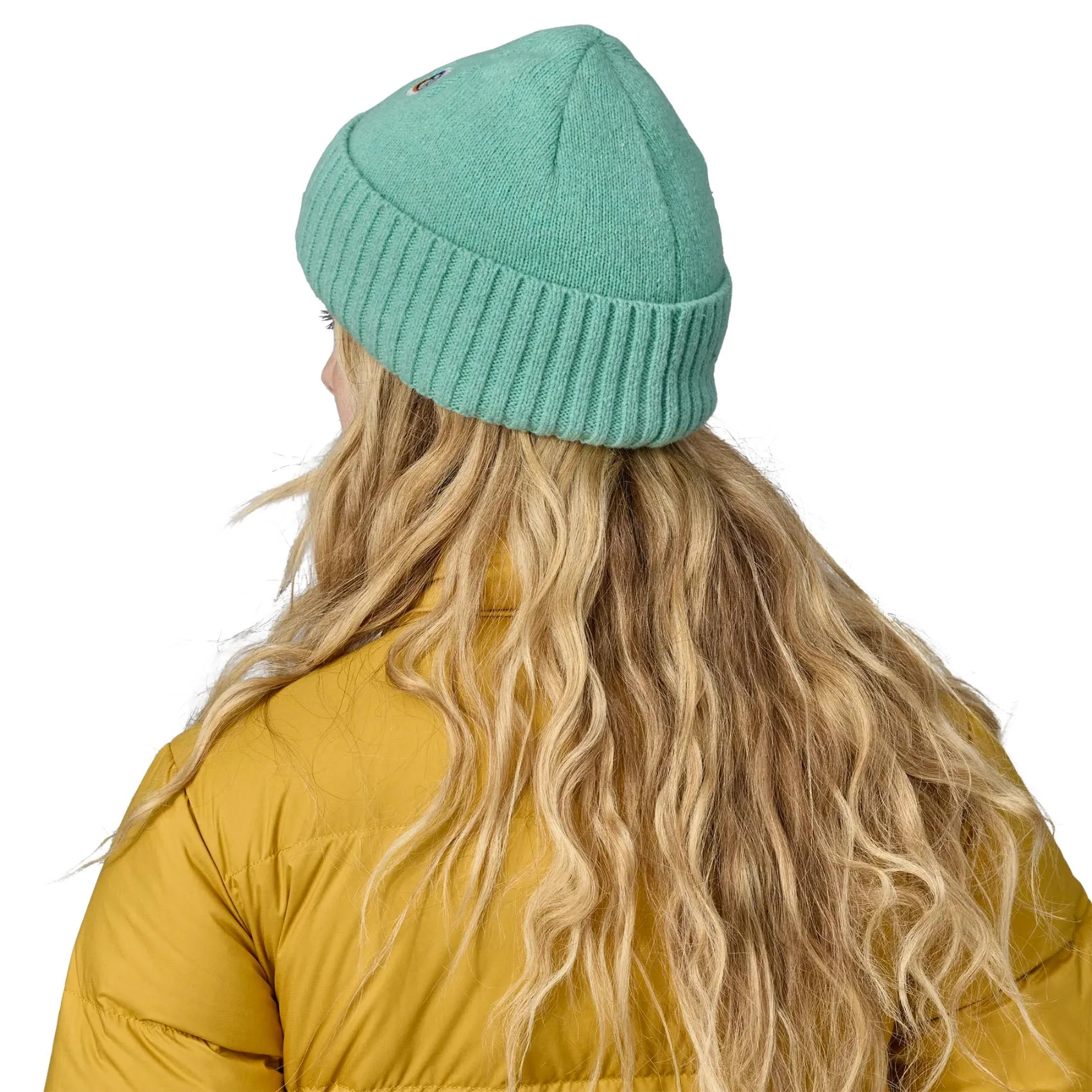 Unisex Patagonia Brodeo Beanie