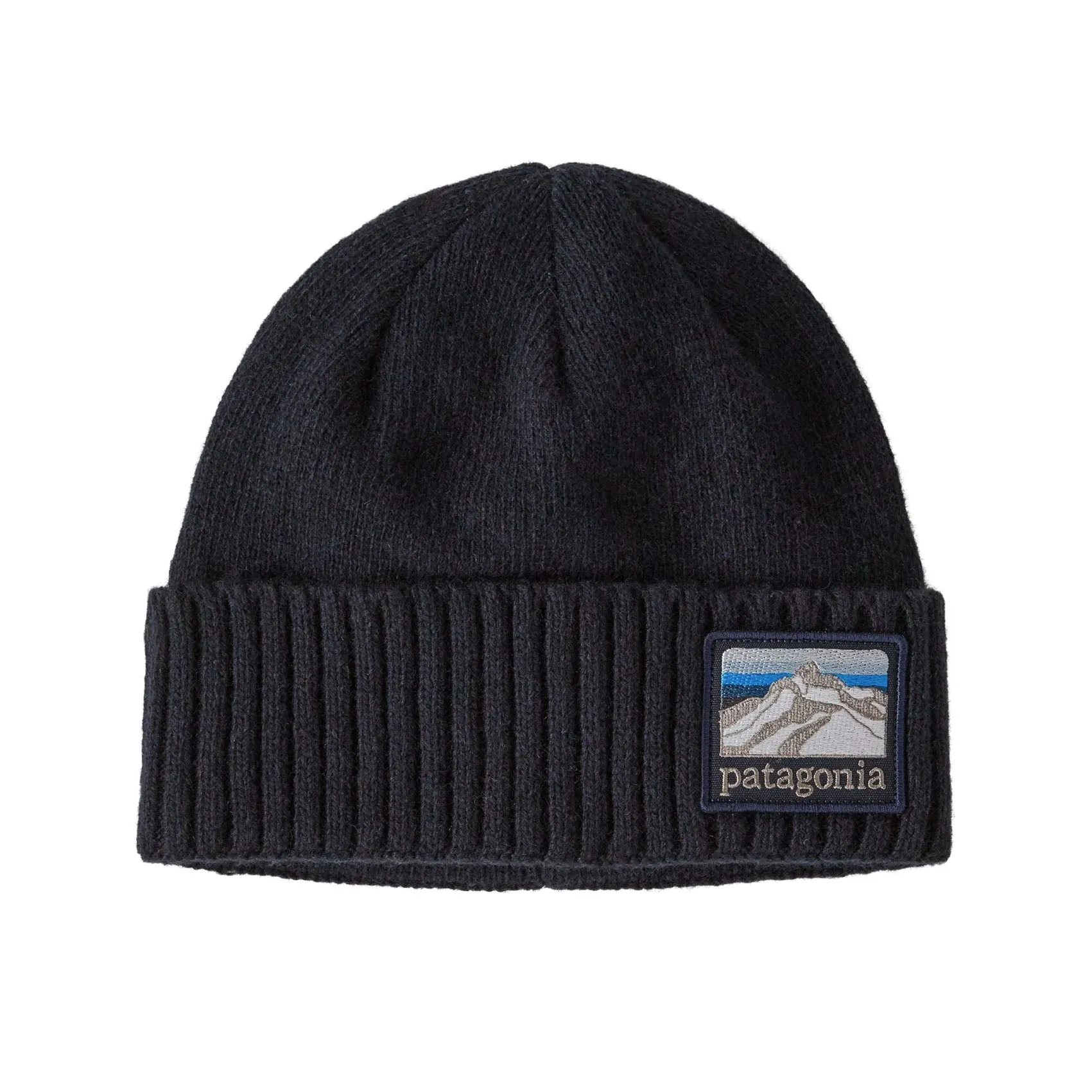 Unisex Patagonia Brodeo Beanie