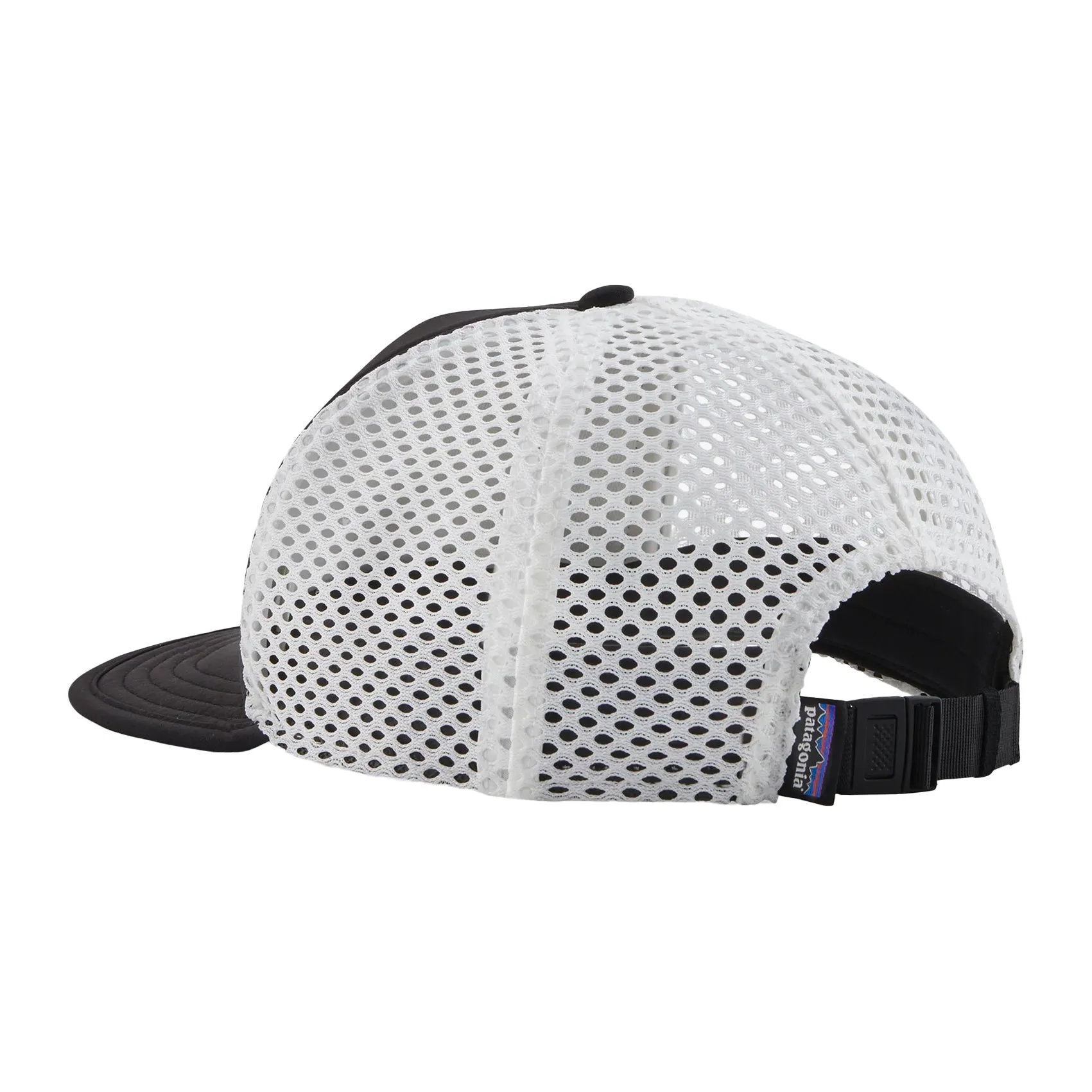Unisex Patagonia Duckbill Shorty Trucker Hat