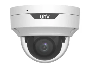 UNV IPC3535SR3-ADZK-G - Network surveillance camera - dome - ingress protection / vandal resistant - color (Day&Night) - 5 MP