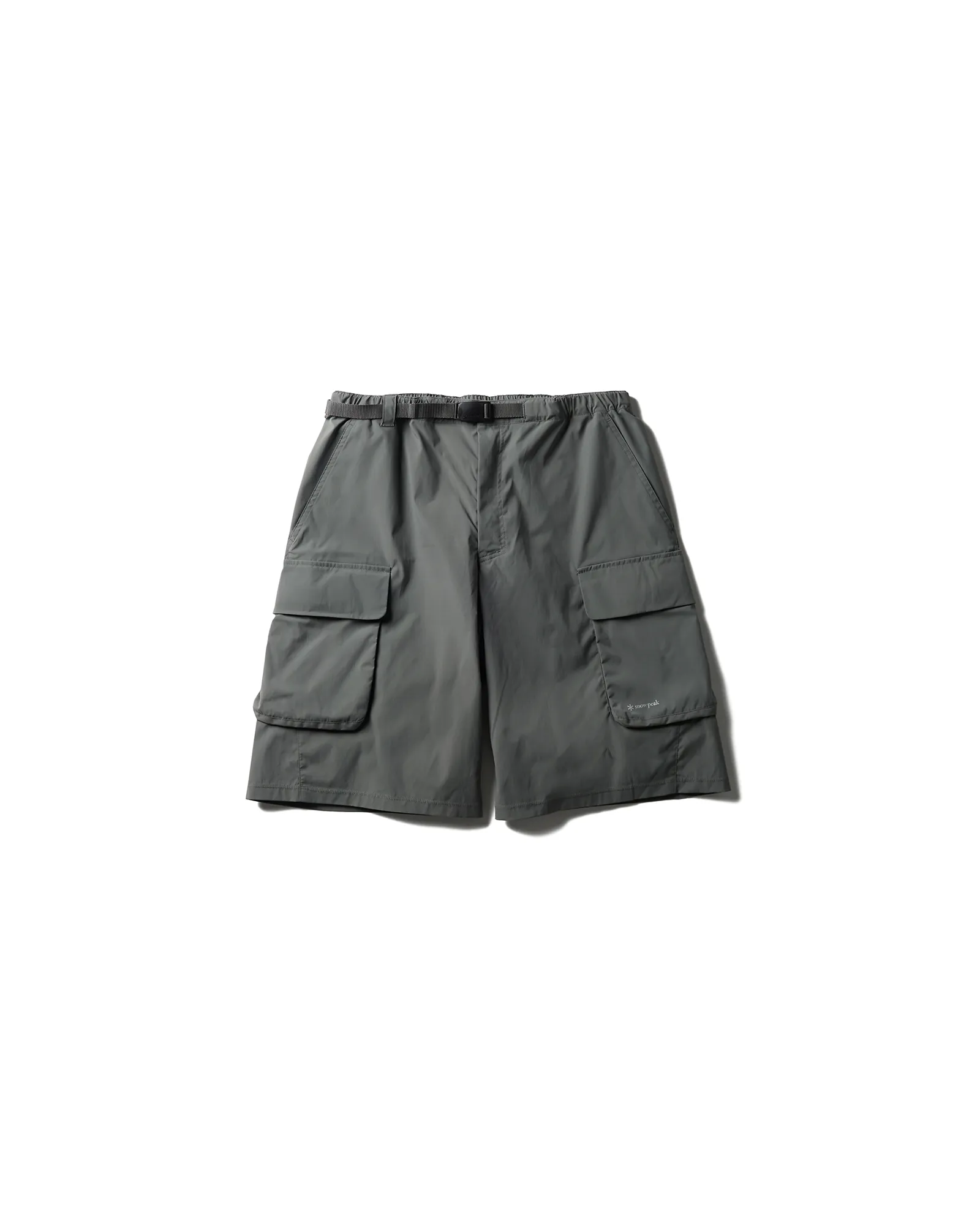 Utility Field Stretch Dry Shorts