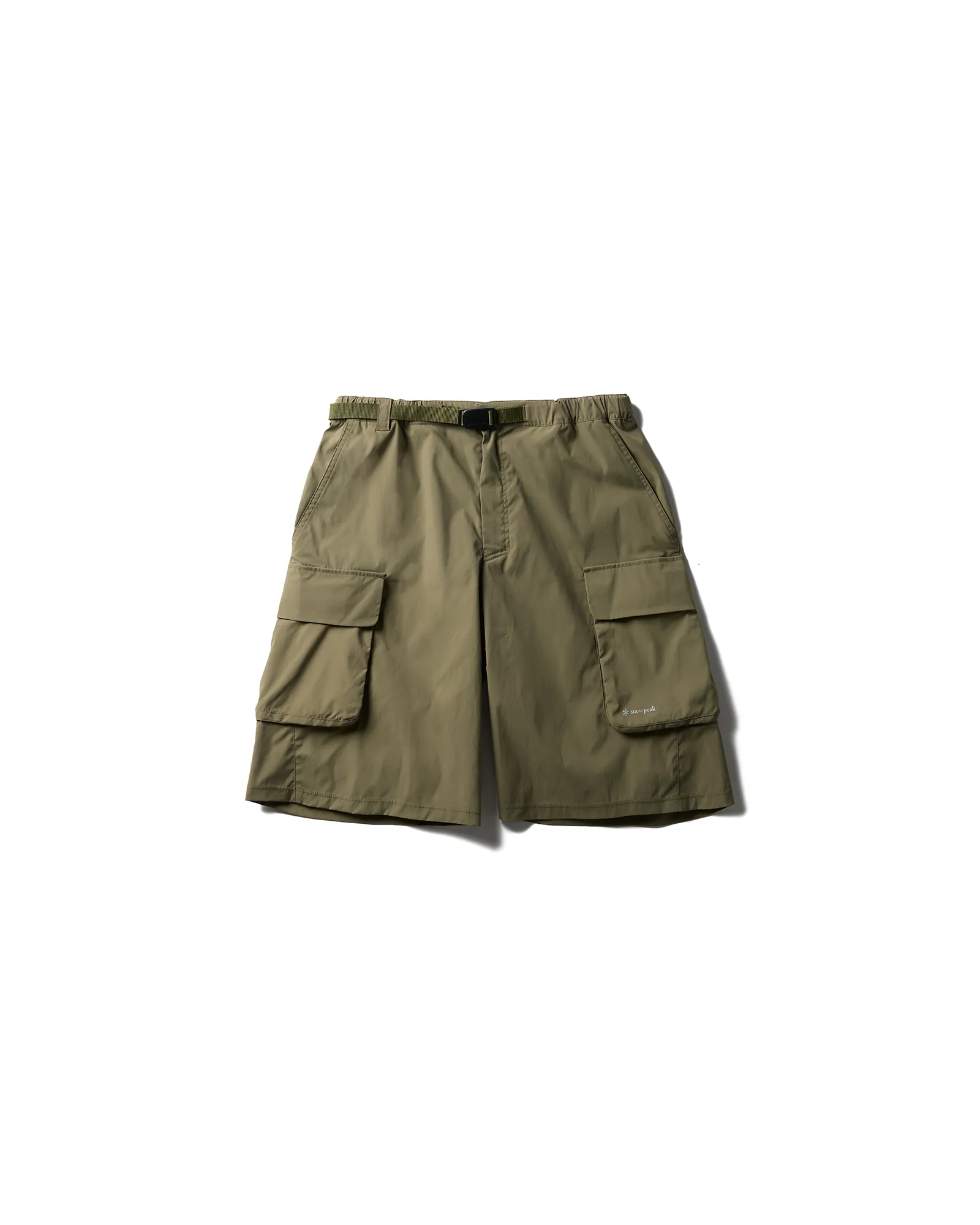 Utility Field Stretch Dry Shorts