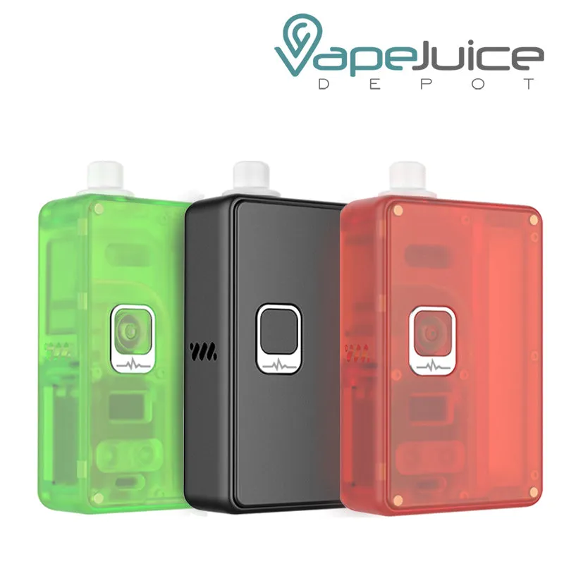 Vandy Vape Pulse AIO.5 Pod Kit (Standard Edition)