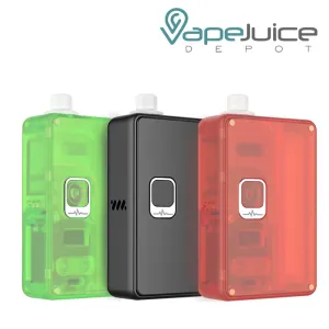 Vandy Vape Pulse AIO.5 Pod Kit (Standard Edition)