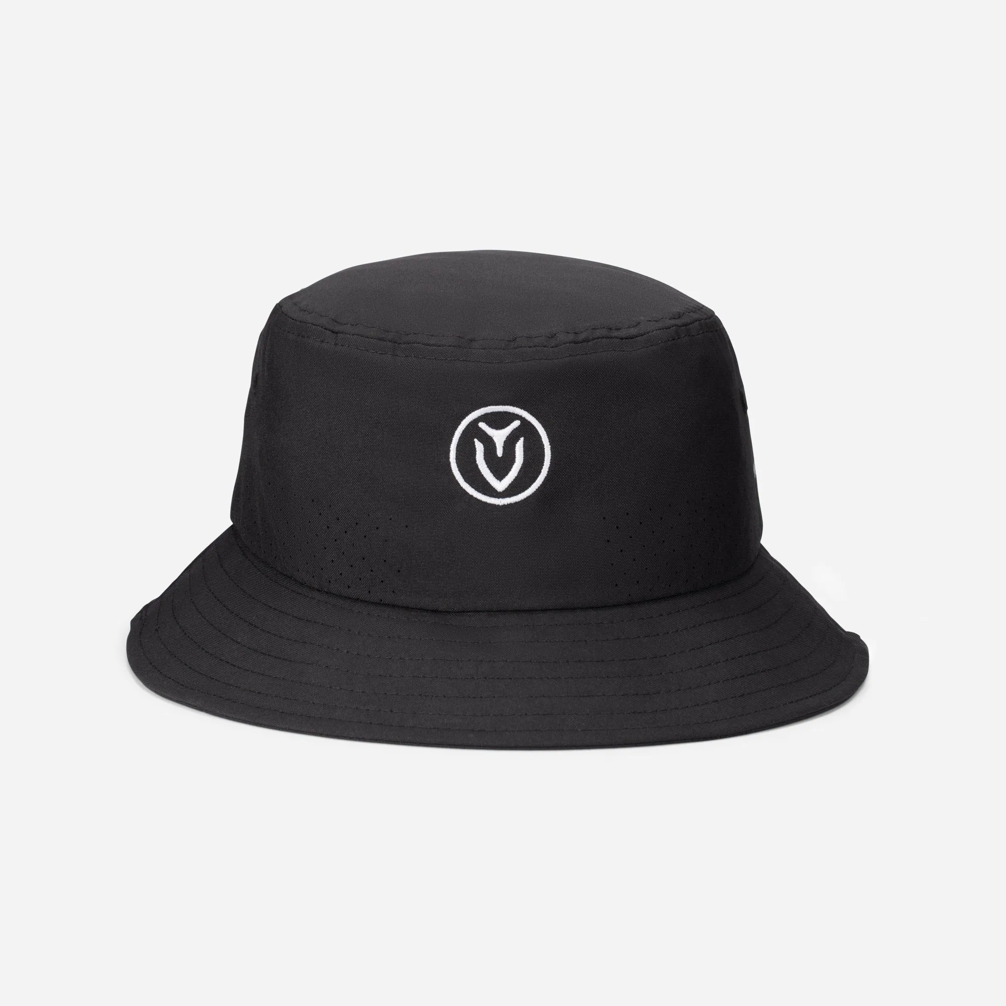 VESSEL Cooling Sun-Protection Bucket Hat