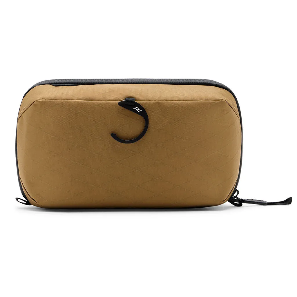 Wash Pouch | X-PAC