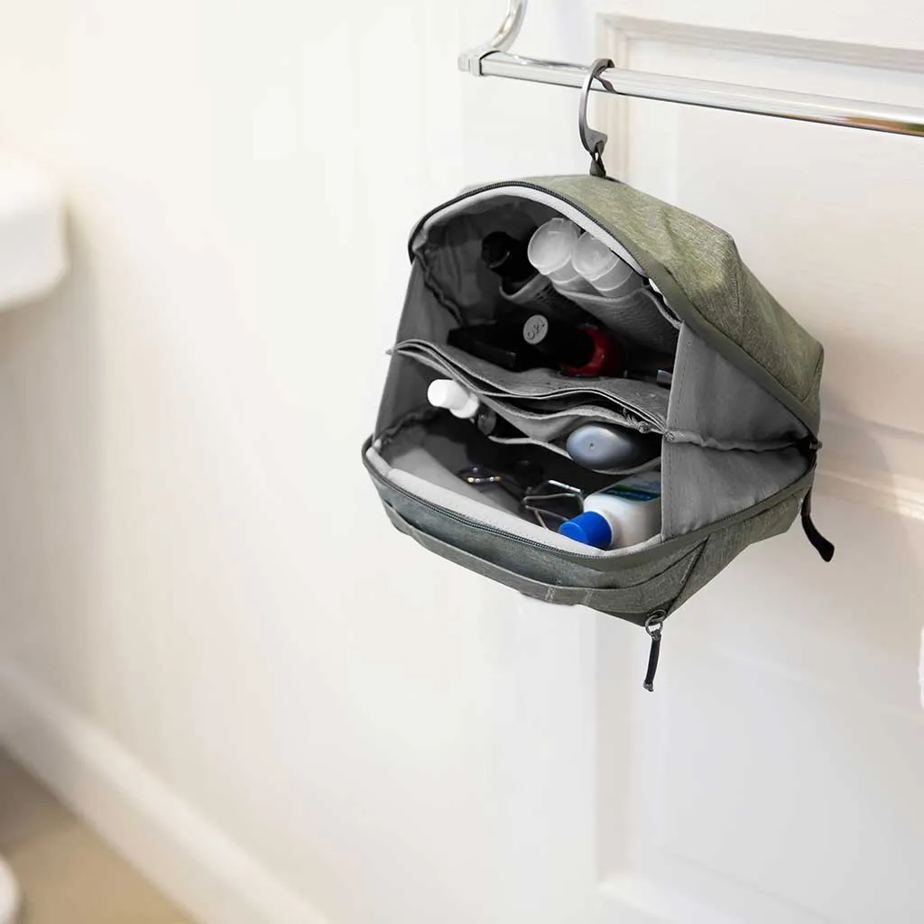 Wash Pouch | X-PAC