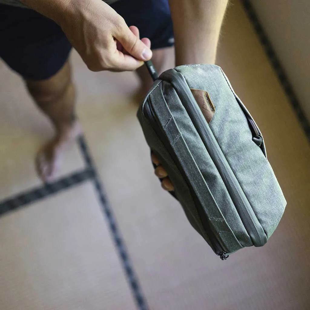 Wash Pouch | X-PAC