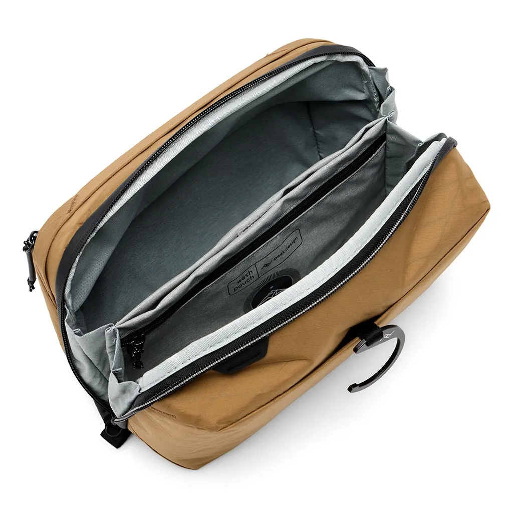 Wash Pouch | X-PAC
