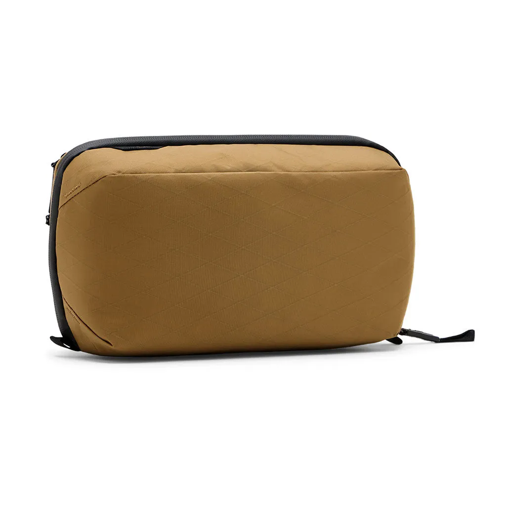 Wash Pouch | X-PAC
