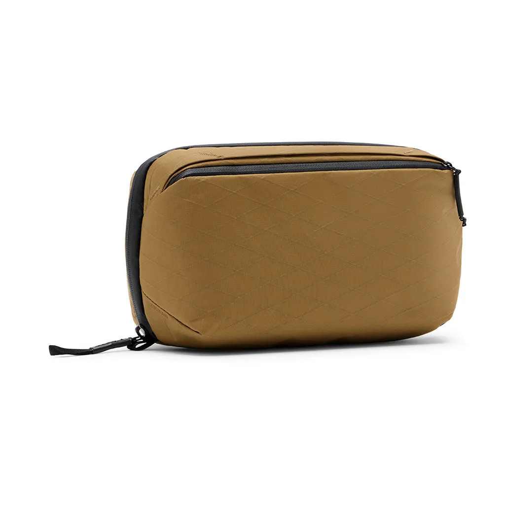 Wash Pouch | X-PAC