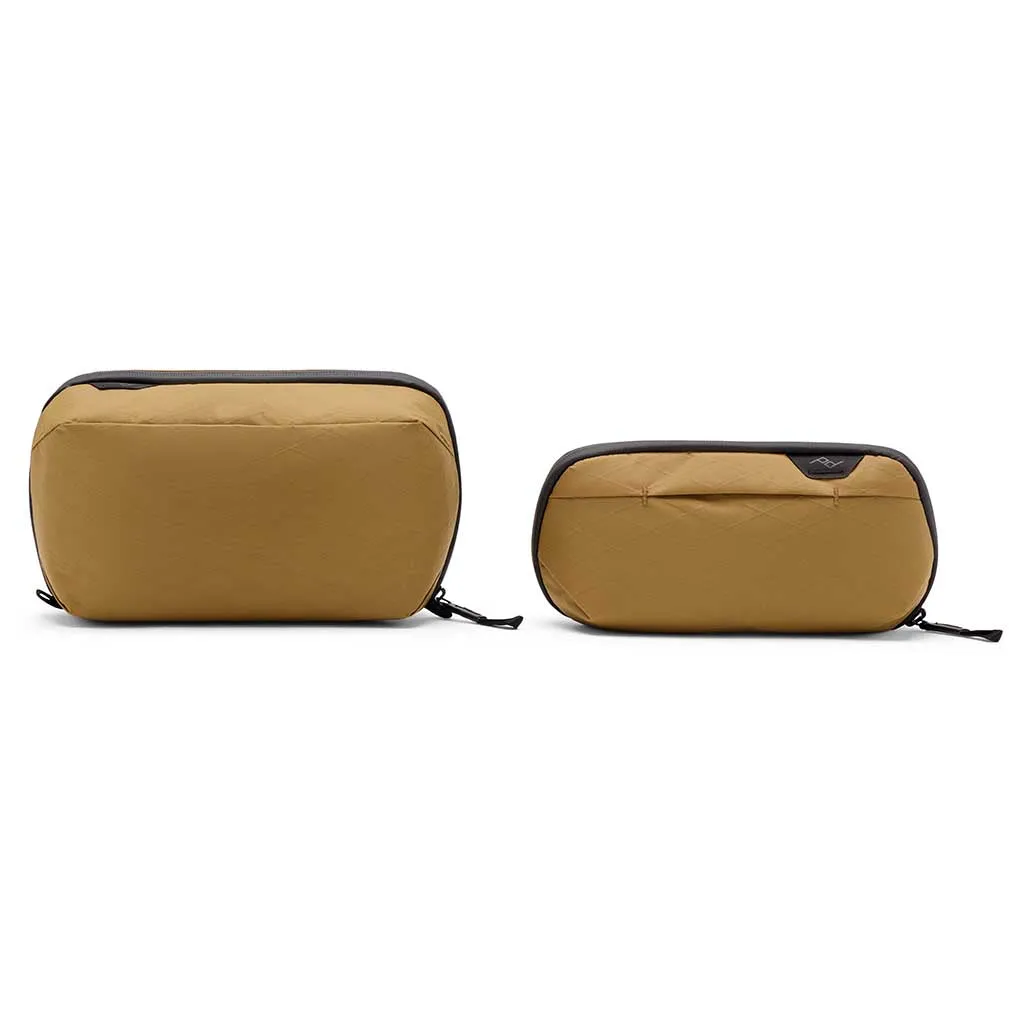 Wash Pouch | X-PAC