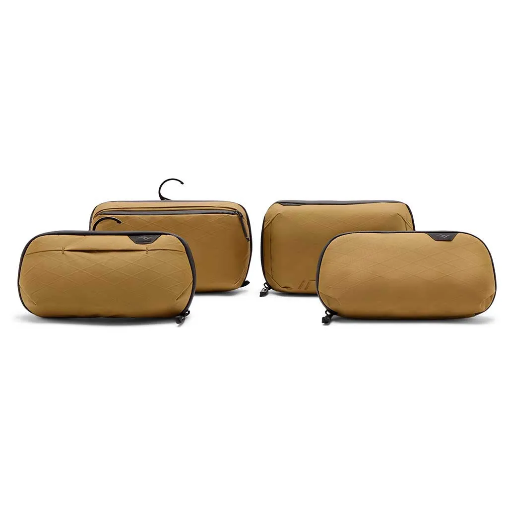 Wash Pouch | X-PAC