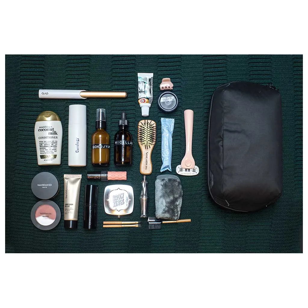 Wash Pouch