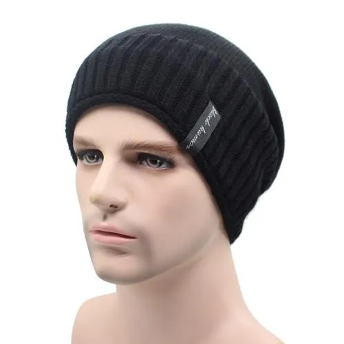 West Louis™ Knitted Winter Beanie