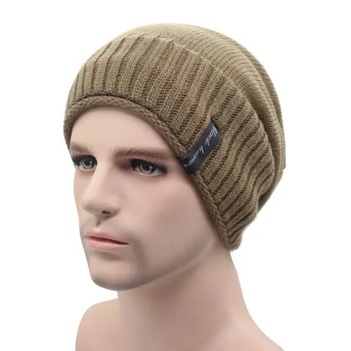 West Louis™ Knitted Winter Beanie