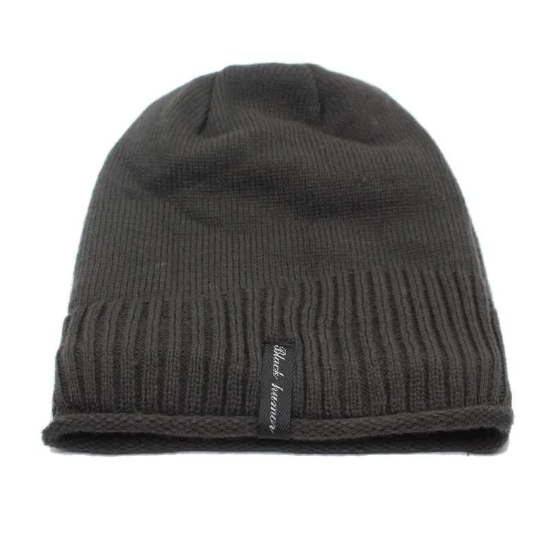 West Louis™ Knitted Winter Beanie