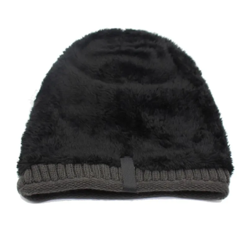 West Louis™ Knitted Winter Beanie