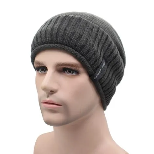 West Louis™ Knitted Winter Beanie